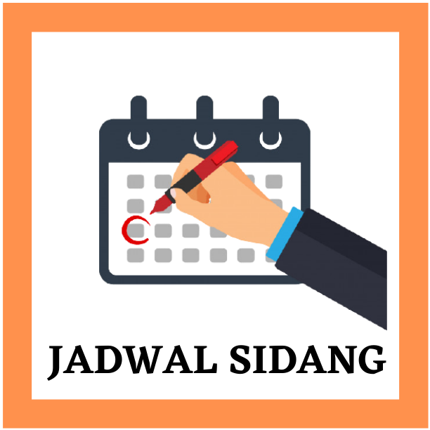 Jadwal Sidang Skripsi Gel 2 (Gasal 2022-2023)