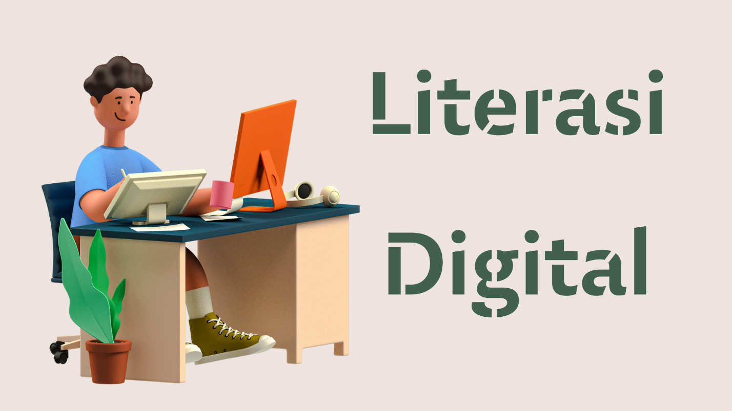 Tentang Literasi Digital