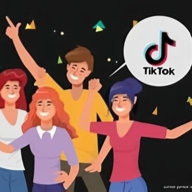 SepotongPikiran Pengaruh Media TikTok terhadap Generasi Z