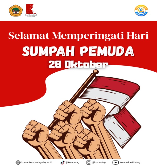 Apakah Semangat Sumpah Pemuda Masih Hidup di Hati Generasi Z?