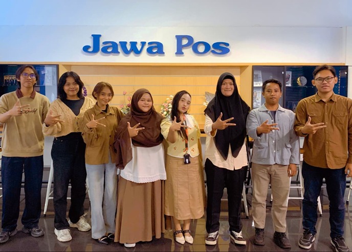 Dari Dummy Halaman hingga What’s Next, Divisi 