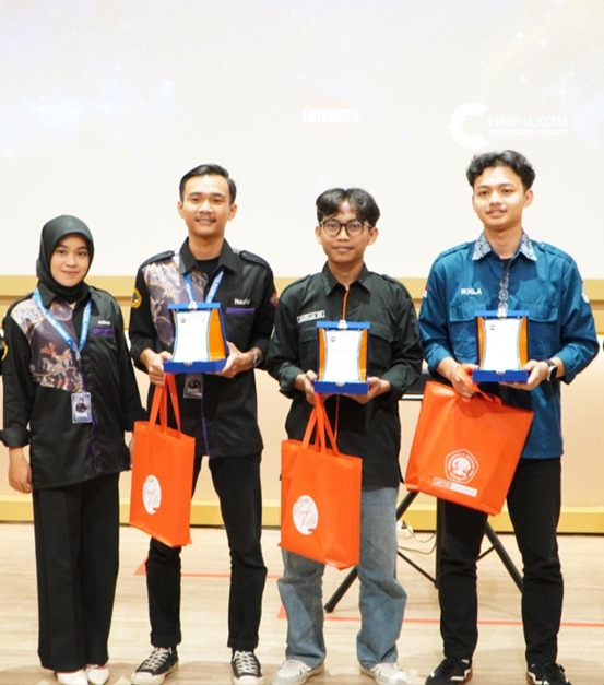 HIMAKOTA Untag Surabaya Perkuat Kolaborasi Lewat Aksara Nexus Anjangsana