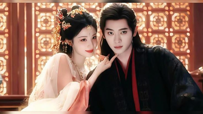 Plot Twist! Drama China Ternyata Punya Peran di Ilmu Komunikasi