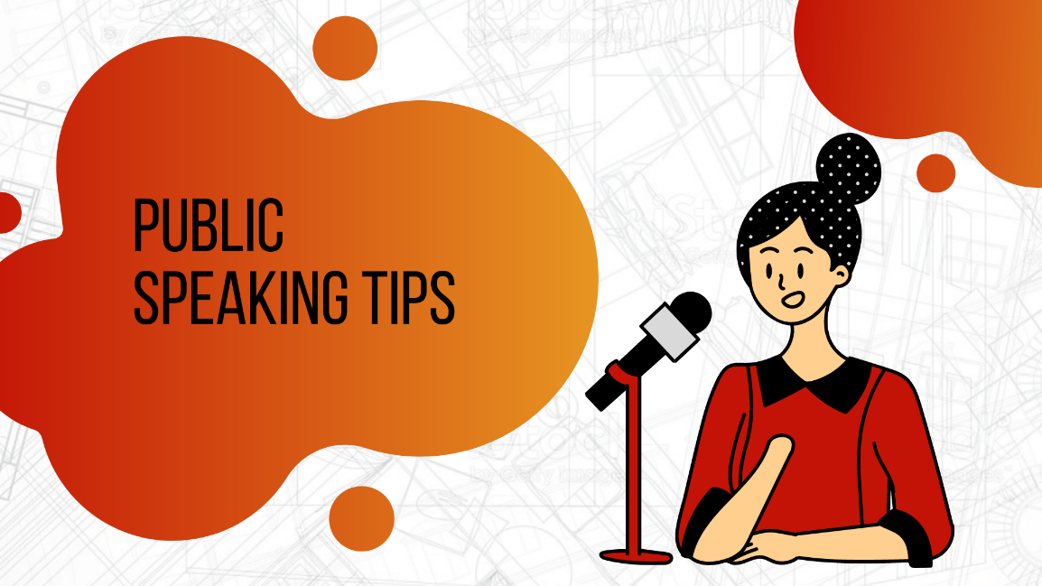 EMPAT TIPS PUBLIC SPEAKING, AGAR PERCAYA DIRI BERBICARA DI DEPAN BANYAK ORANG