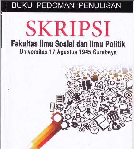 Pedoman dan Outline Skripsi (tidak berlaku)