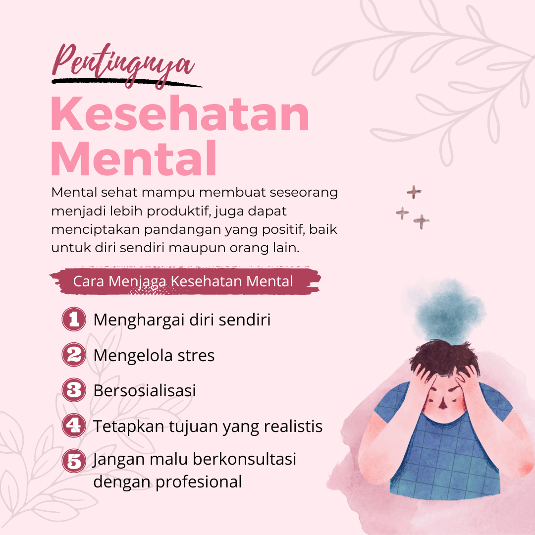 Kesehatan Mental