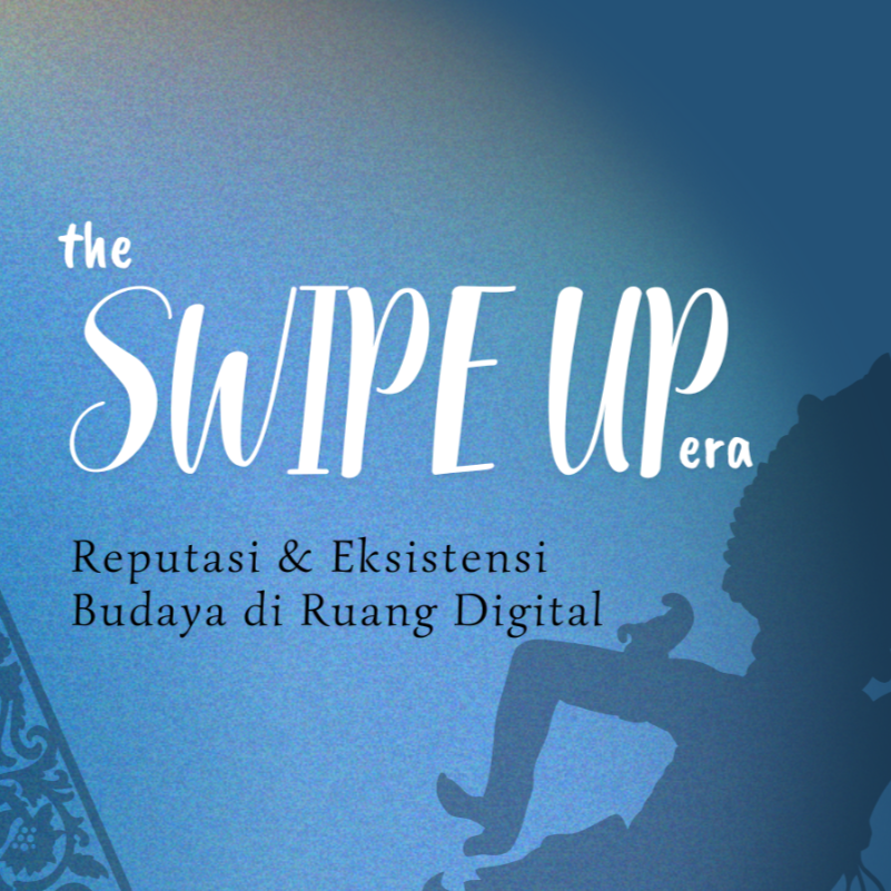 The SWIPE UP Era (Book)