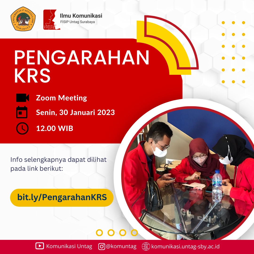 Pengarahan KRS