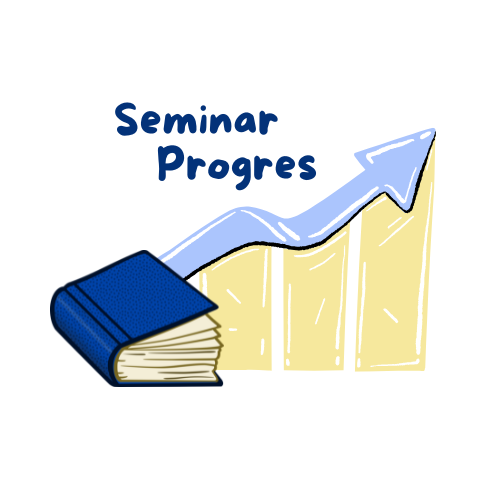 Pendaftaran Seminar Progres (Gasal 2025/2026)