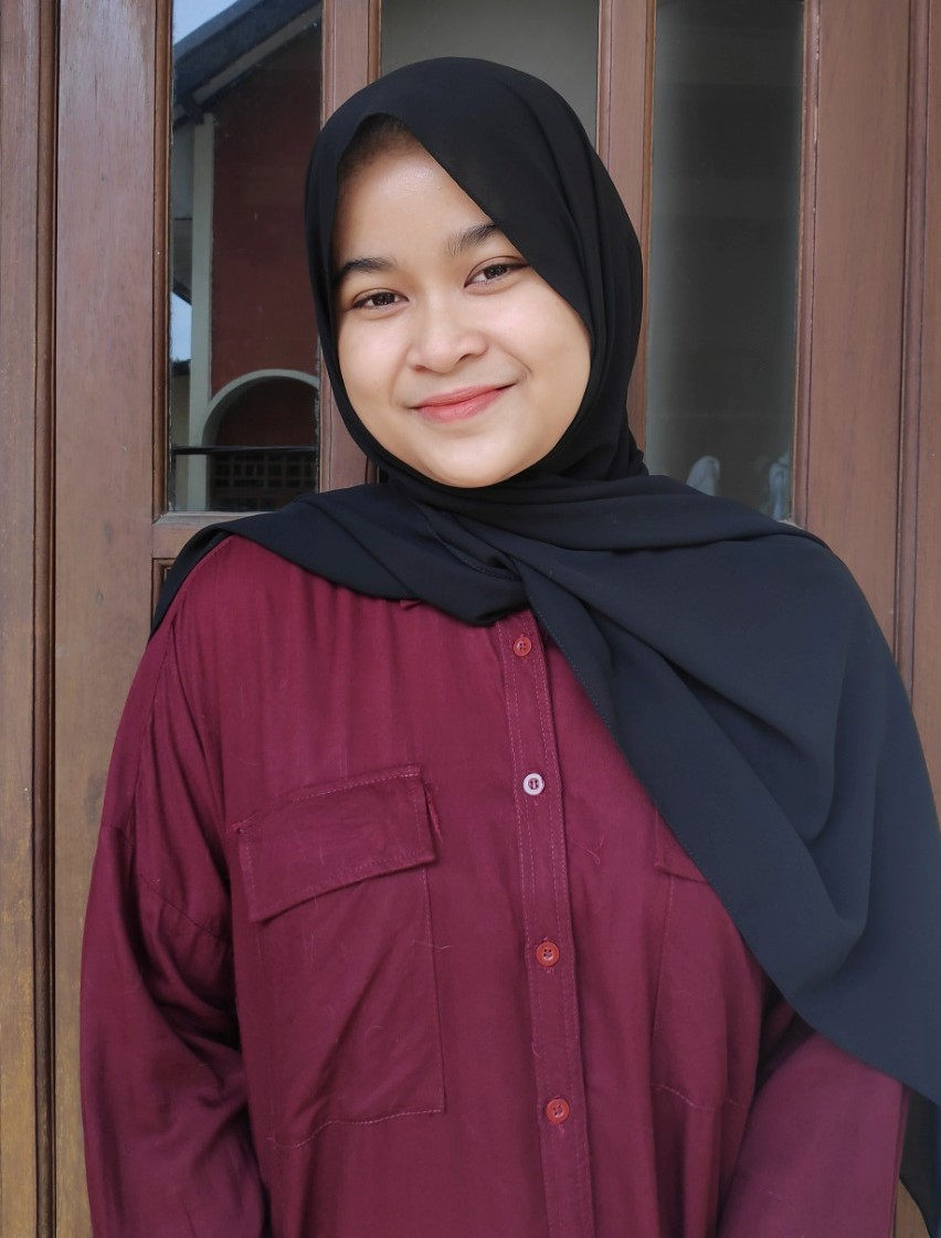 Alisha Shafira Mardinata