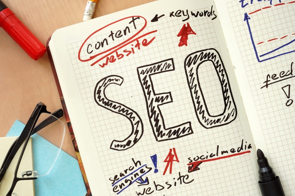 SEO in Digital Marketing