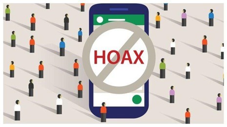 Persepsi Masyarakat Terhadap Berita Hoax: Dampak dan Solusinya