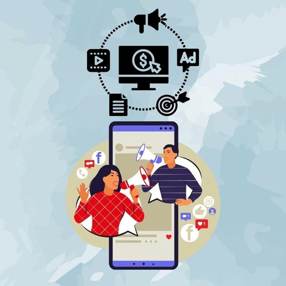 Bagaimana Ilmu Komunikasi Beradaptasi di Dunia Periklanan Digital?
