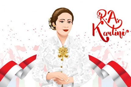 Kartini dan Kesetaraan Gender Warisan yang Harus Diperjuangkan