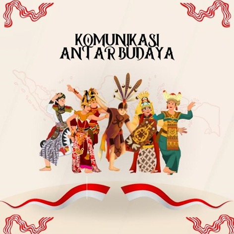 Komunikasi Antarbudaya Menjembatani Perbedaan di Dunia Global