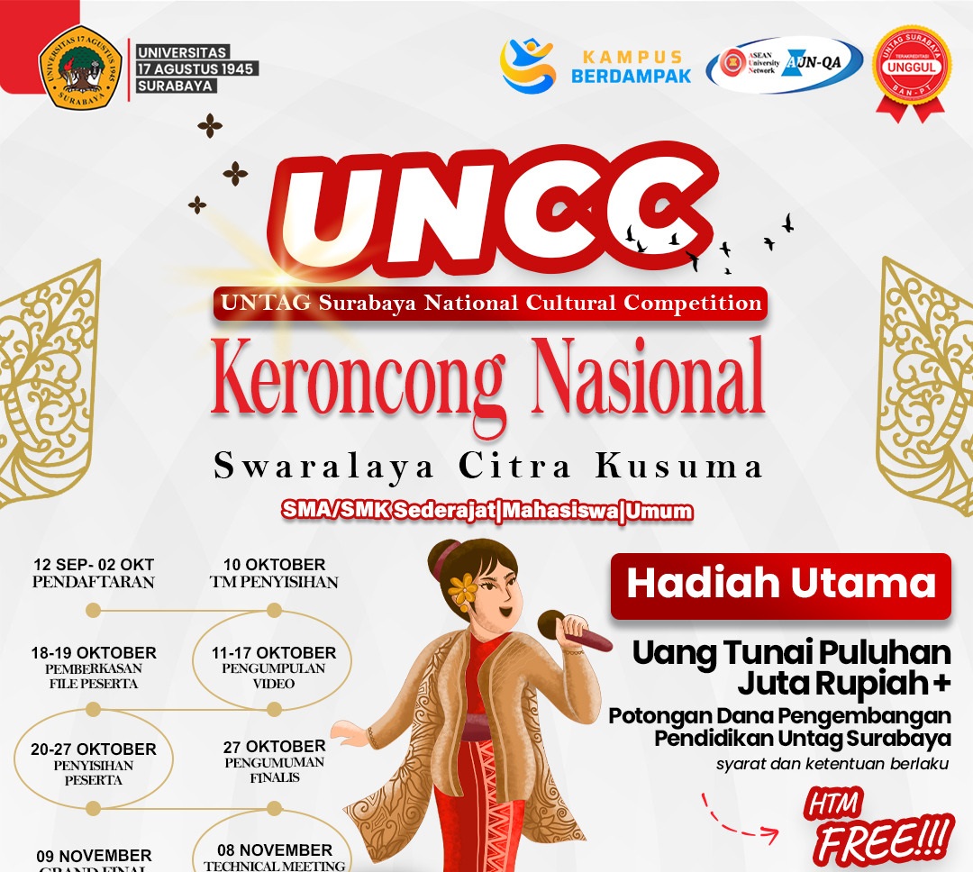 National Culture Competition