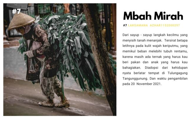 Mbah Mirah