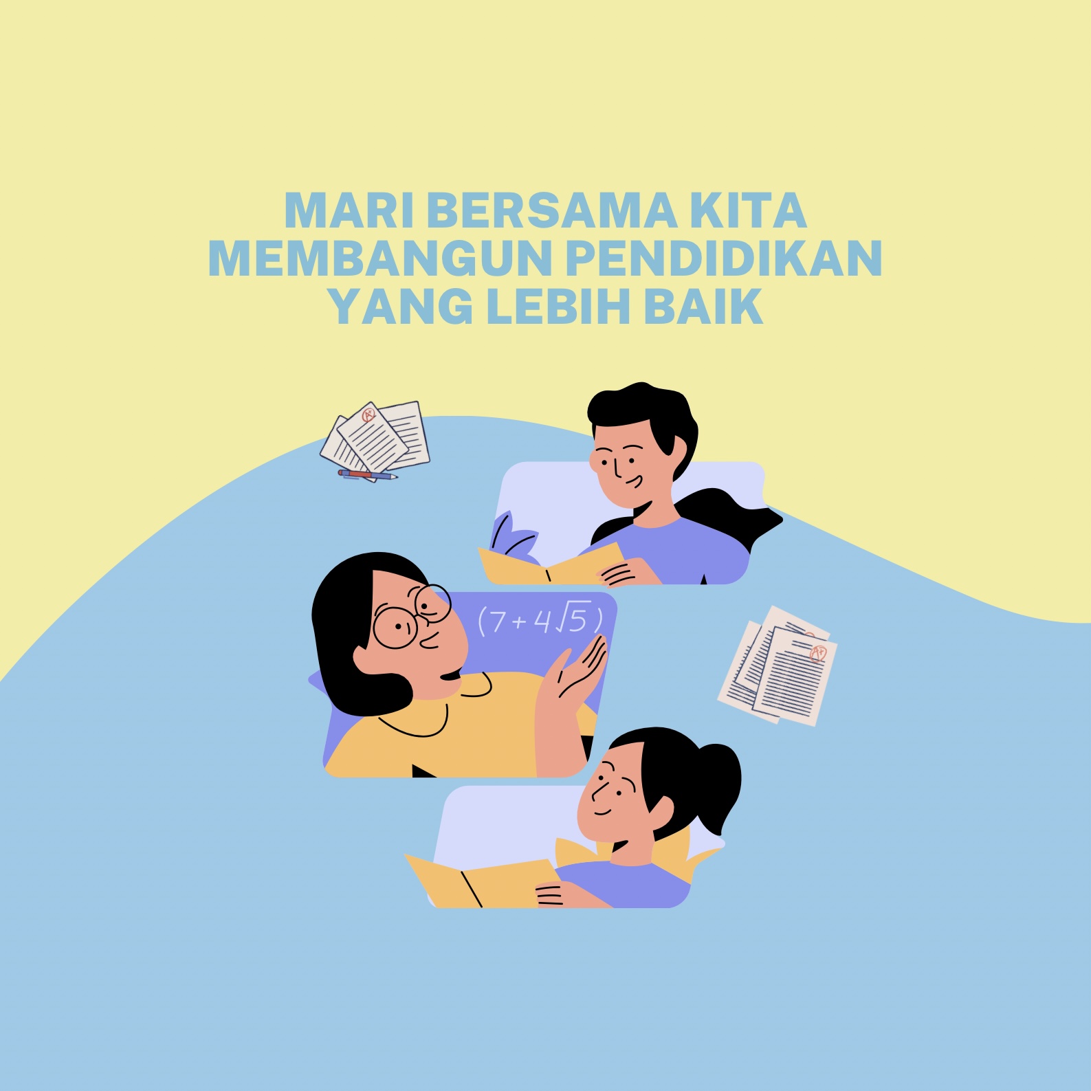 Pendidikan